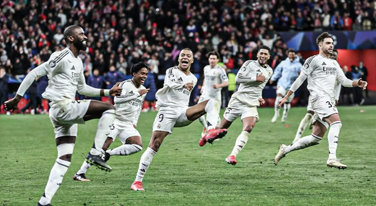 Les soirées des 11 et 12 mars 2025 ont offert des spectacles palpitants en Ligue des Champions, scellant le sort des équipes pour les quarts de finale
